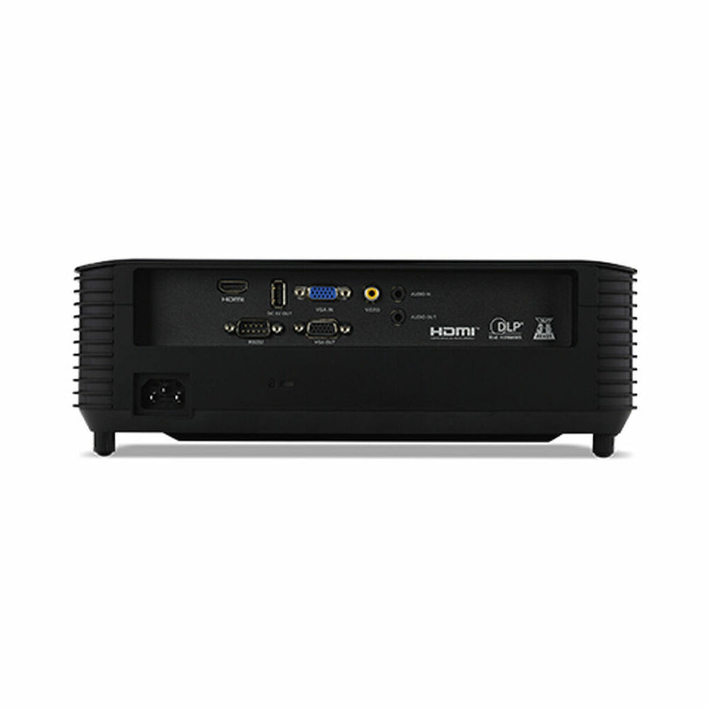 Projektor Acer MR.JR911.00Y WXGA Svart