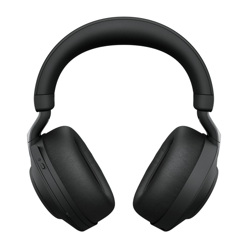 Hörlurar med mikrofon Jabra 28599-999-989 Svarta