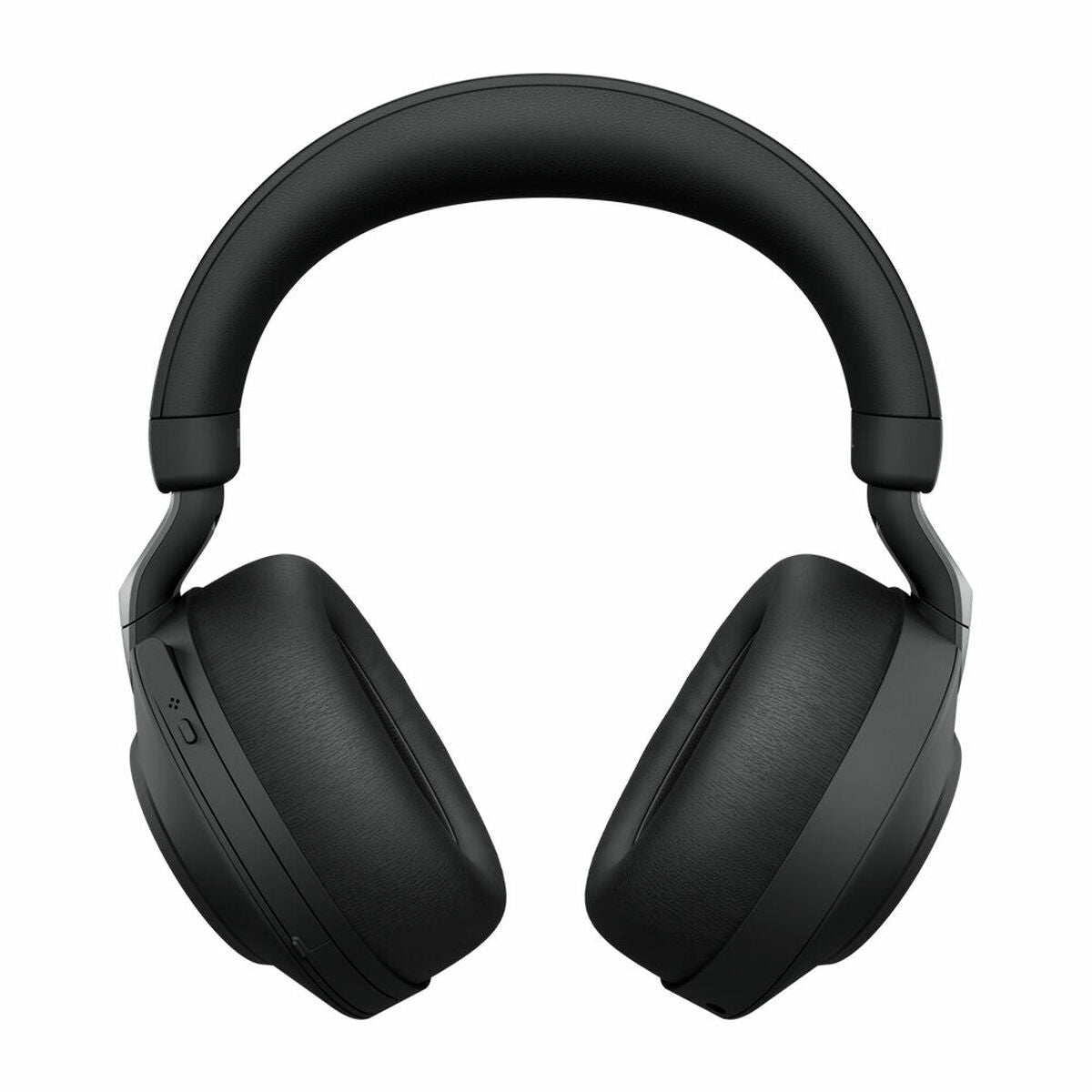 Hörlurar med mikrofon Jabra 28599-999-989 Svarta