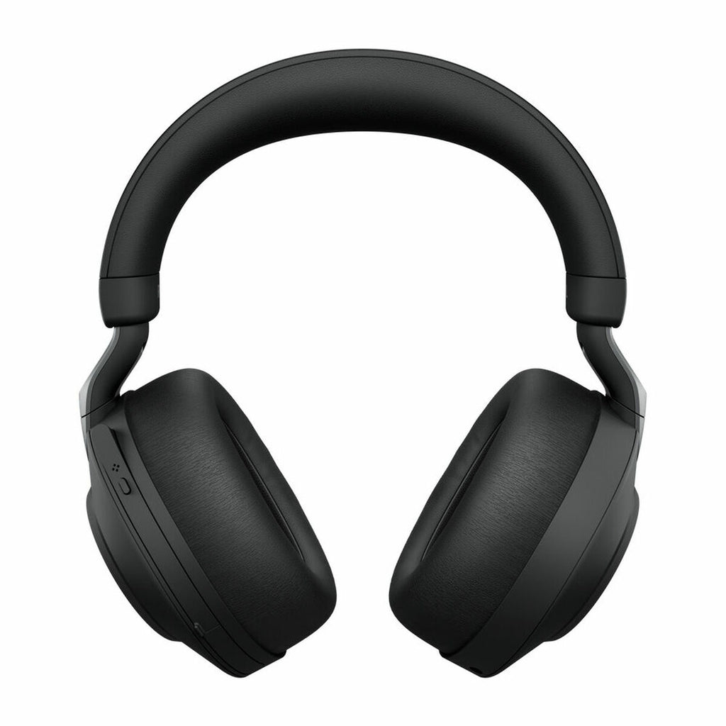 Hörlurar med mikrofon Jabra 28599-999-989 Svarta