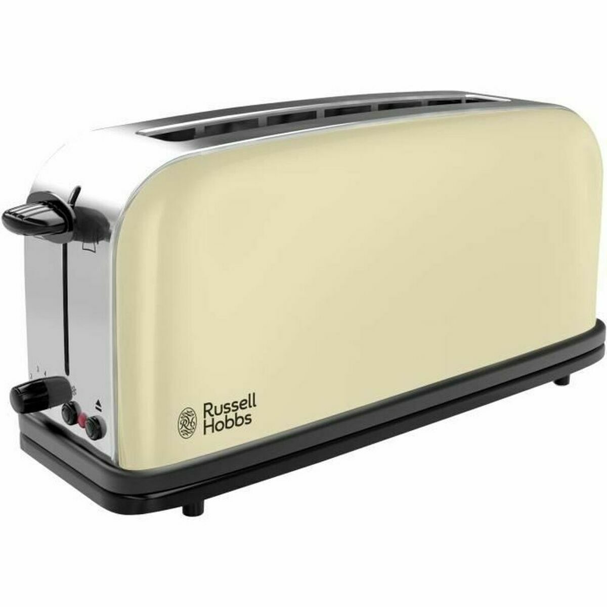 Brödrost Russell Hobbs 21395-56 1000W Grädde