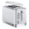 Brödrost Russell Hobbs 24370-56 Vit 1050 W