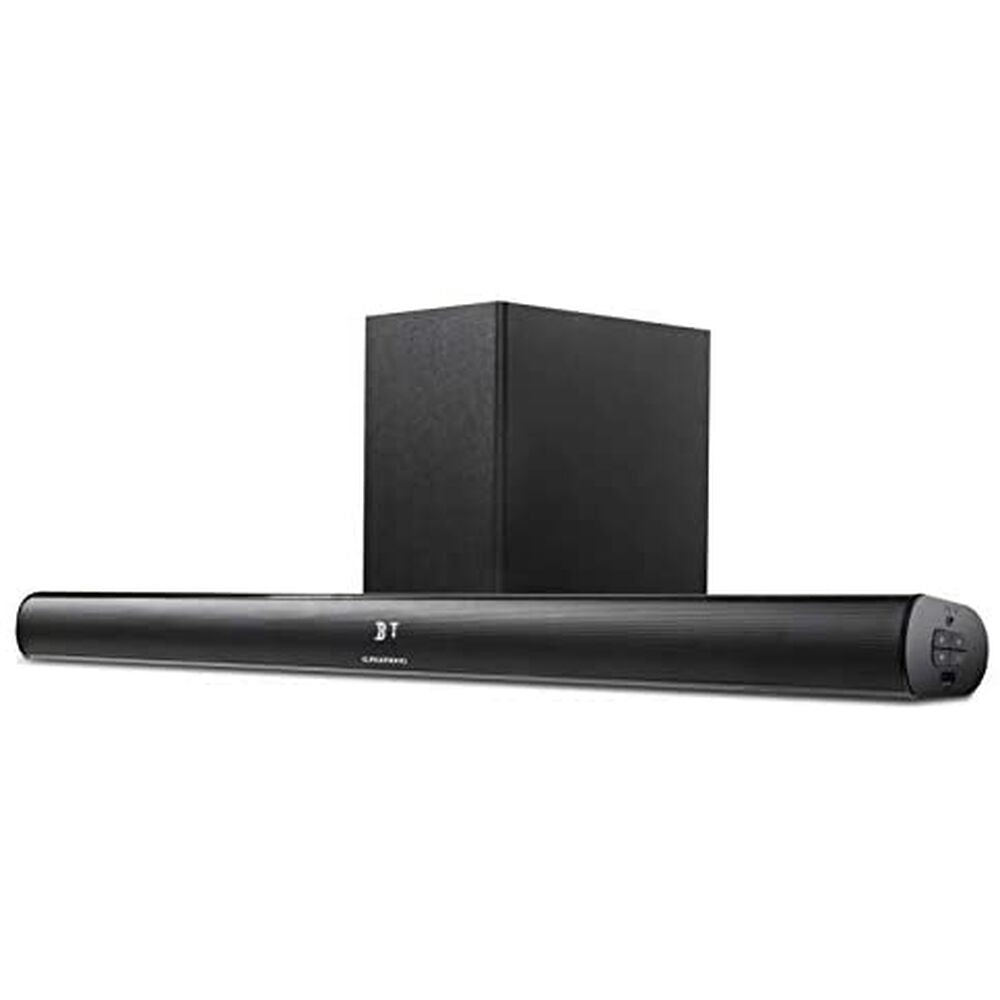 Trådlös soundbar Grundig GSB910SW Svart