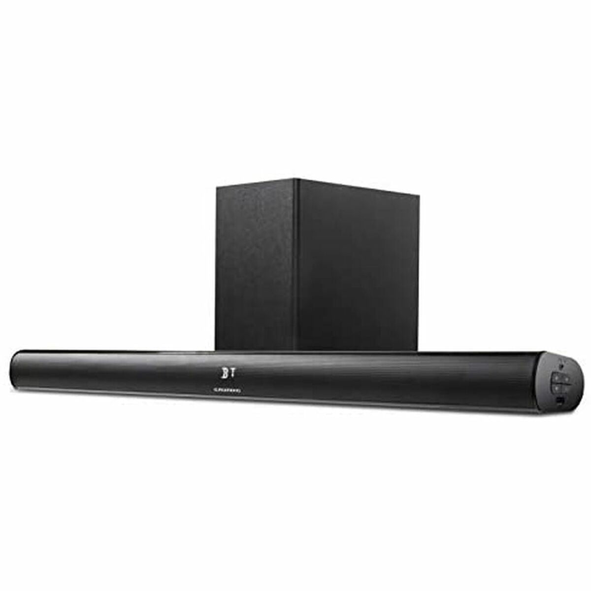 Trådlös soundbar Grundig GSB910SW Svart