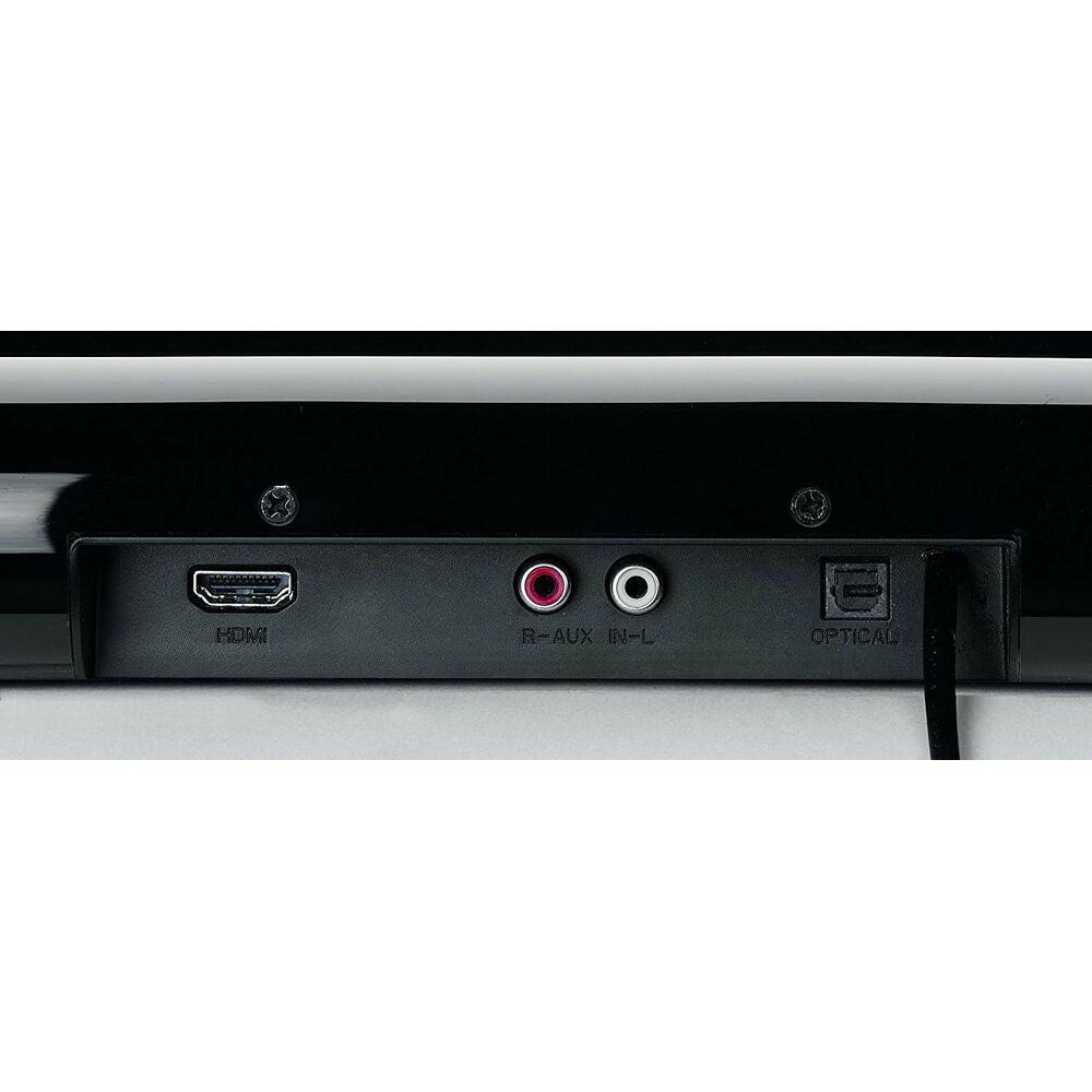 Trådlös soundbar Grundig GSB910SW Svart