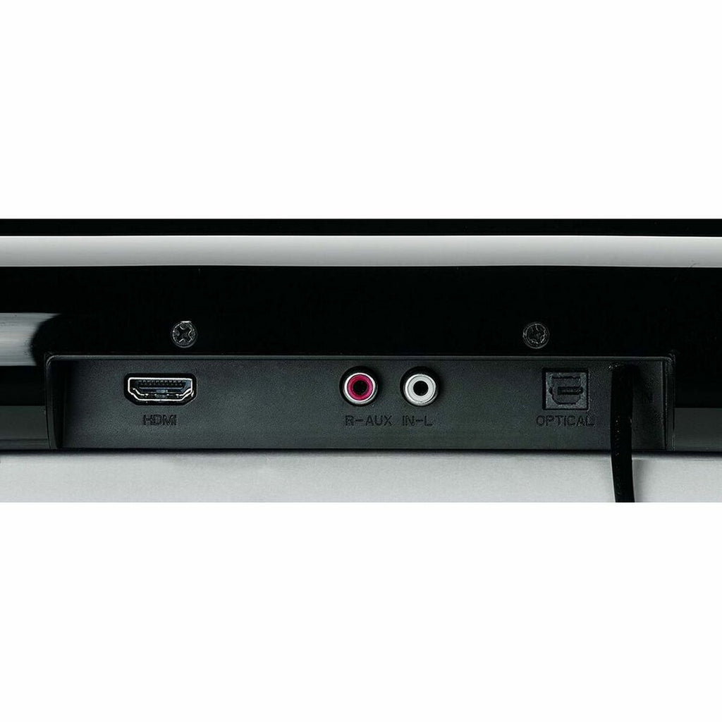 Trådlös soundbar Grundig GSB910SW Svart