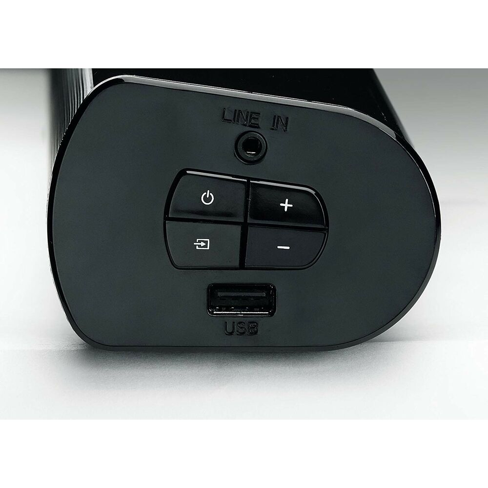 Trådlös soundbar Grundig GSB910SW Svart