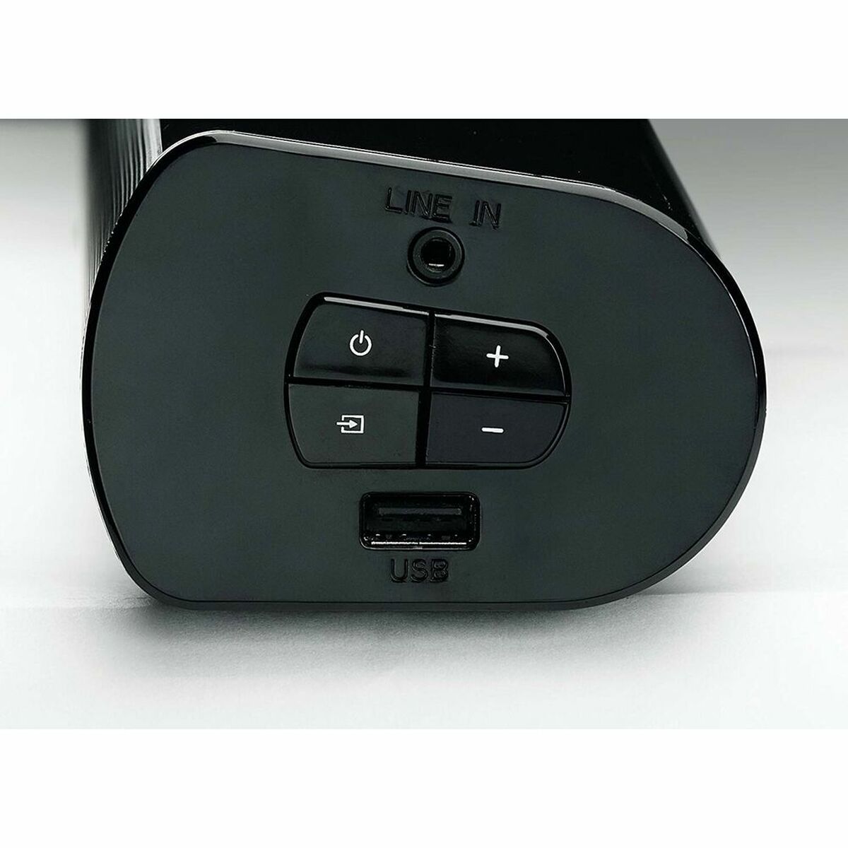 Trådlös soundbar Grundig GSB910SW Svart
