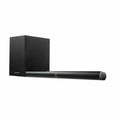 Trådlös Soundbar Grundig GSB 910 SW Bluetooth USB HDMI 80W Svart