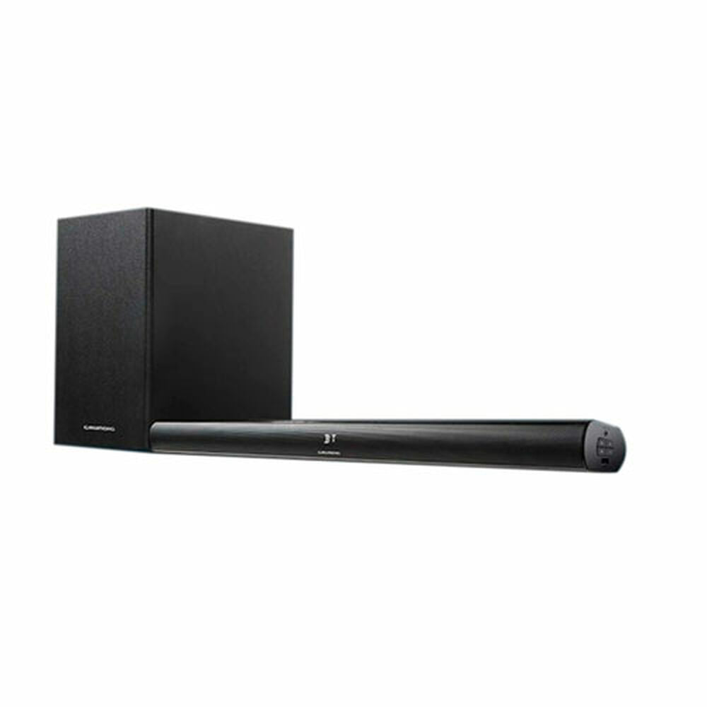 Trådlös soundbar Grundig GSB910SW Svart