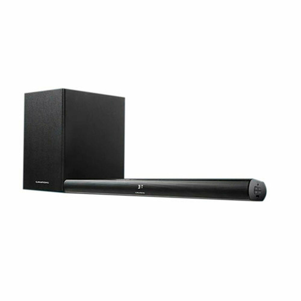 Trådlös soundbar Grundig GSB910SW Svart