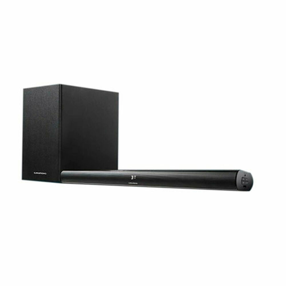 Trådlös soundbar Grundig GSB910SW Svart