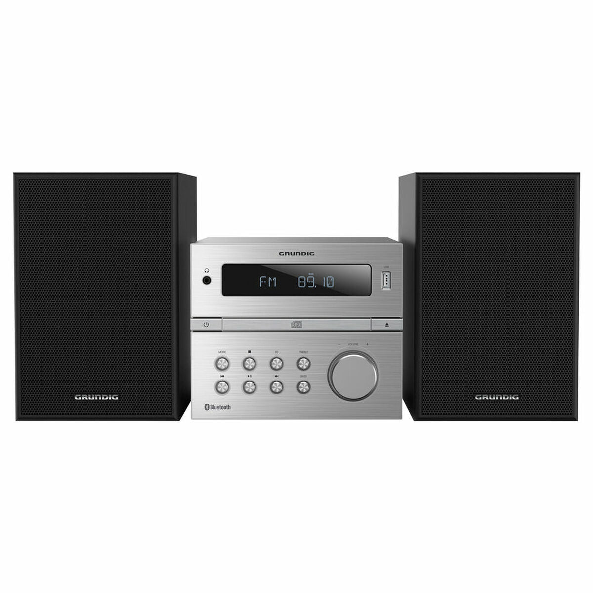 Mini-Hifi Grundig M2500 60W
