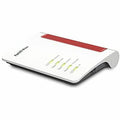 Router Fritz! 20002944 Vit Röd/Vit