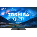 Toshiba Smart Tv Toshiba 65Qv3F63Dg 4K Ultra Hd 65"