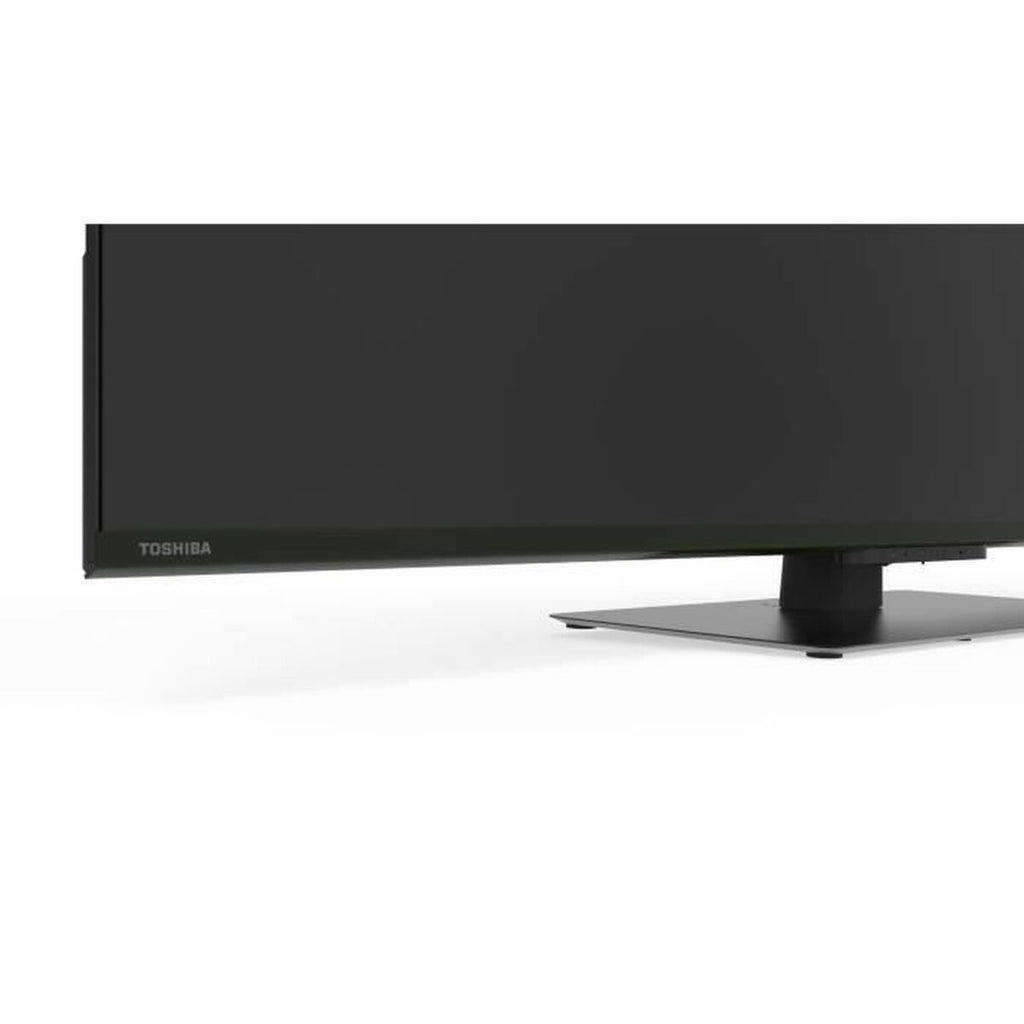 Toshiba Smart Tv Toshiba 43Uv6F63Dg Dled 4K Ultra Hd 43"