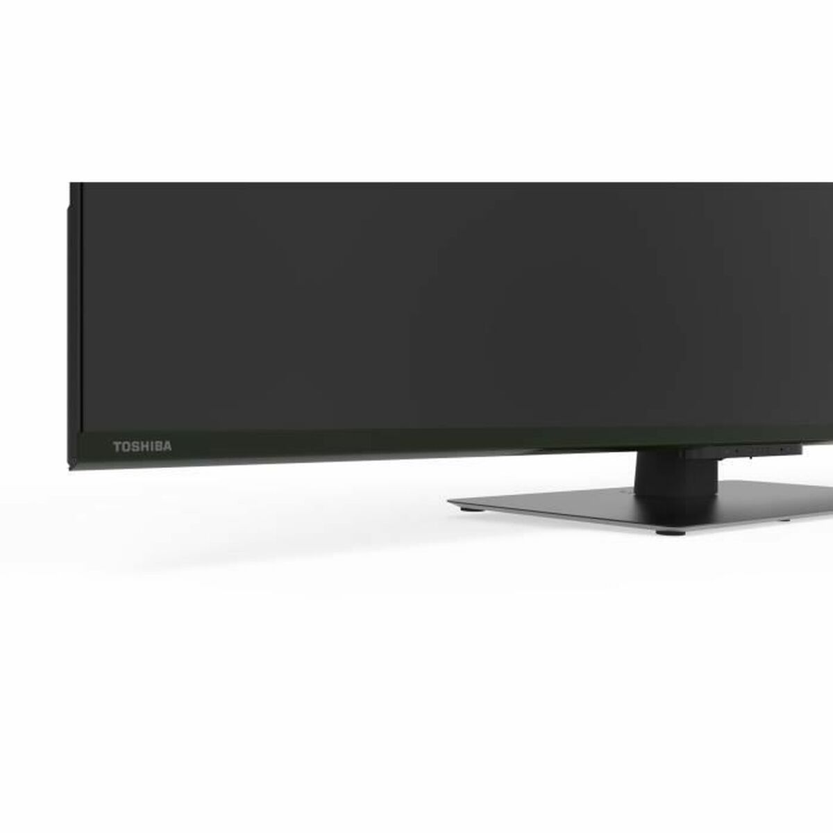 Toshiba Smart Tv Toshiba 43Uv6F63Dg Dled 4K Ultra Hd 43"