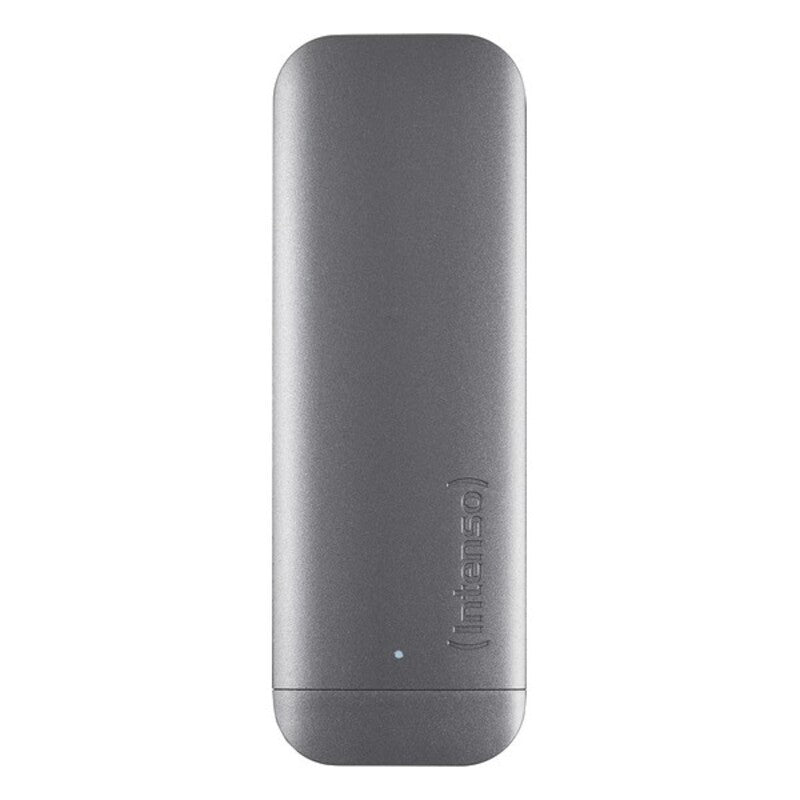 Extern hårddisk INTENSO SSD USB C
