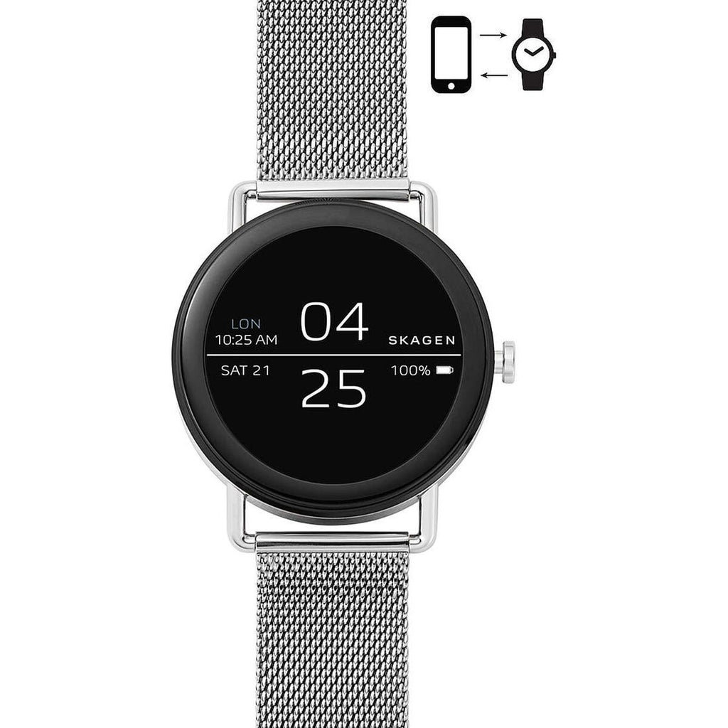 Smartklocka Skagen FALSTER 1
