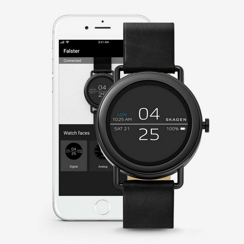Smartklocka Skagen FALSTER 1