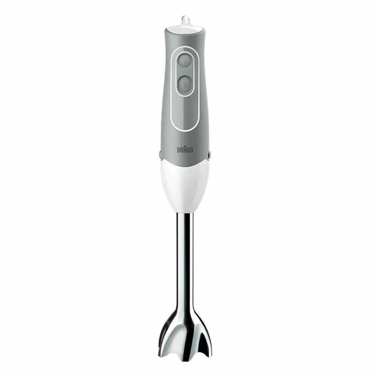 Multifunktionsstavmixer med tillbehör Braun MQ 525 Omelett 600W