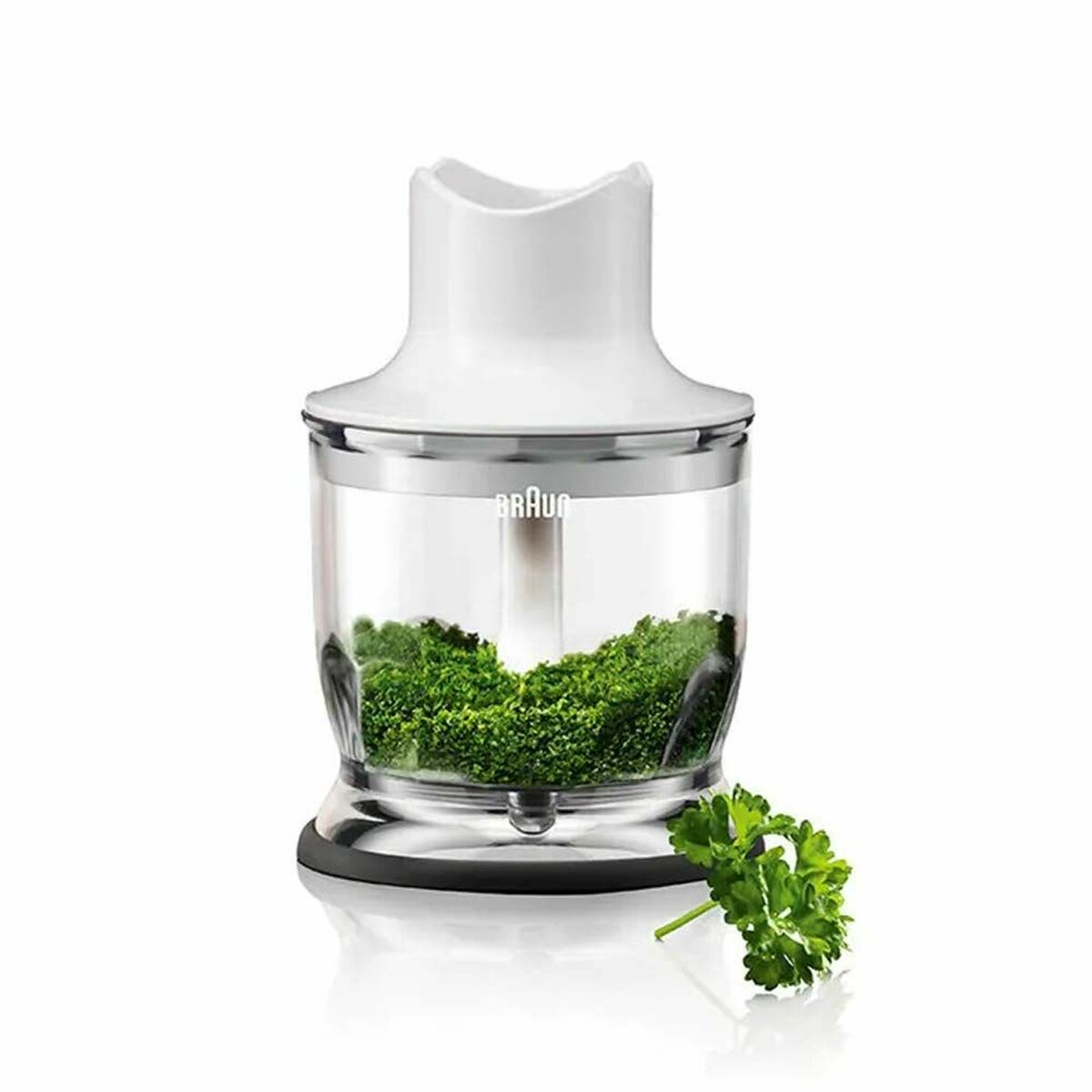 Multifunktionsstavmixer med tillbehör Braun MQ 525 Omelett 600W