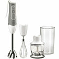 Multifunktionsstavmixer med tillbehör Braun MQ 525 Omelett 600W