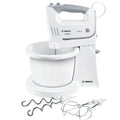 Mixer-knådare med skål BOSCH MFQ36460 450 W