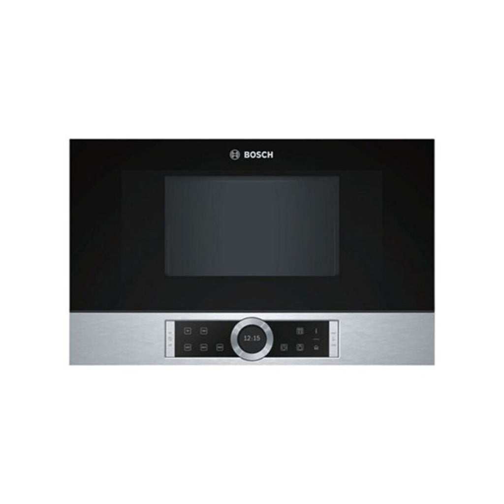 Inbyggd mikrovågsugn BOSCH BFL634GS1 21 L TFT 900W 900 W 21 L