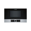 Inbyggd mikrovågsugn BOSCH BFL634GS1 21 L TFT 900W 900 W 21 L