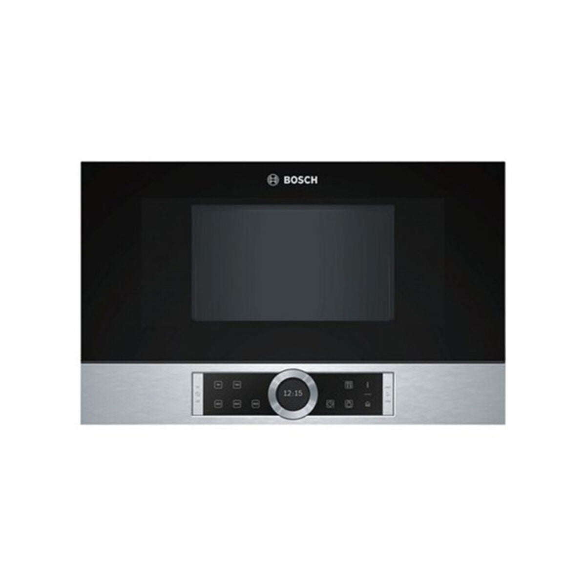 Inbyggd mikrovågsugn BOSCH BFL634GS1 21 L TFT 900W 900 W 21 L