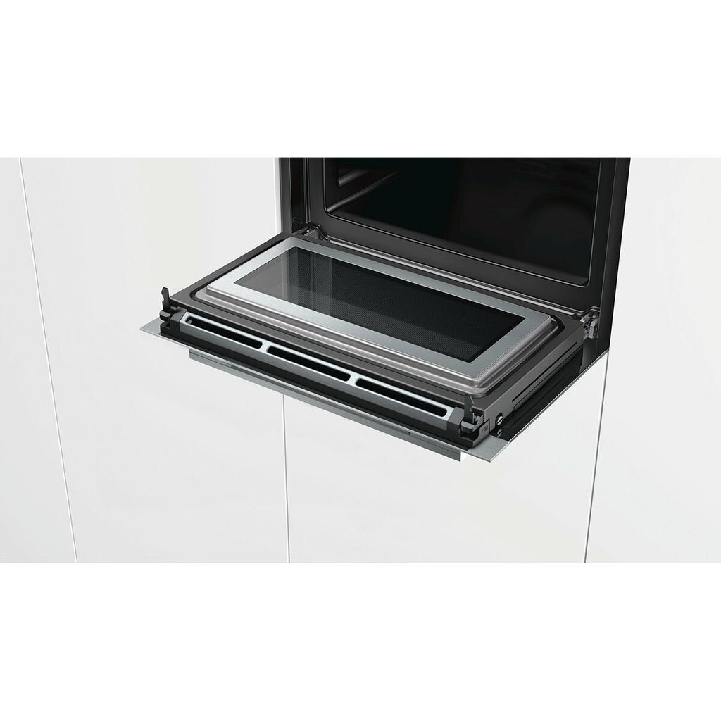 Multifunktionsugn Siemens AG CM633GBS1 1000 W