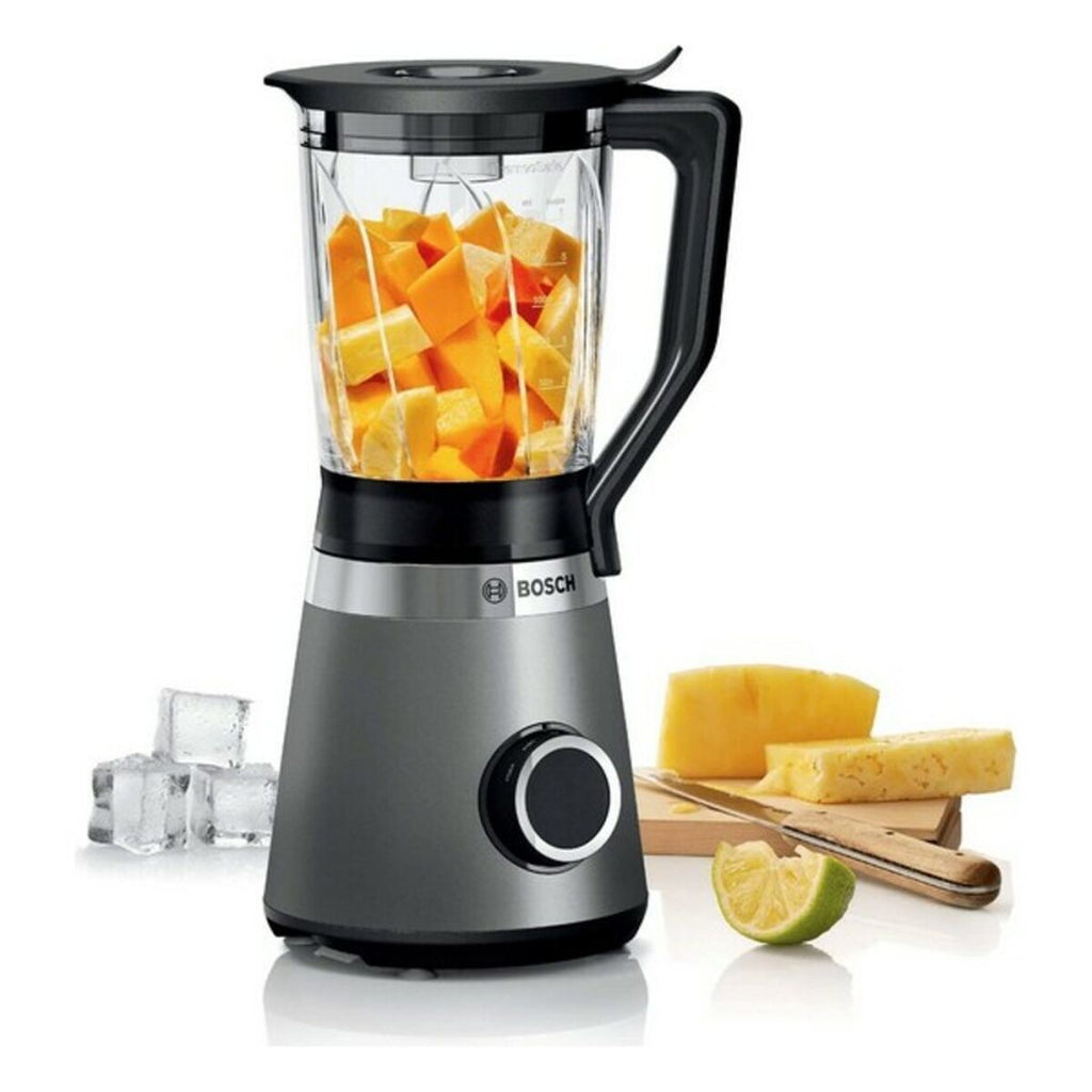 Koppmixer BOSCH MMB6172S 1,5 L 1200 W Svart