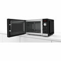 Mikrovågsugn med grill BOSCH FFL023MS2 20 L 800 W