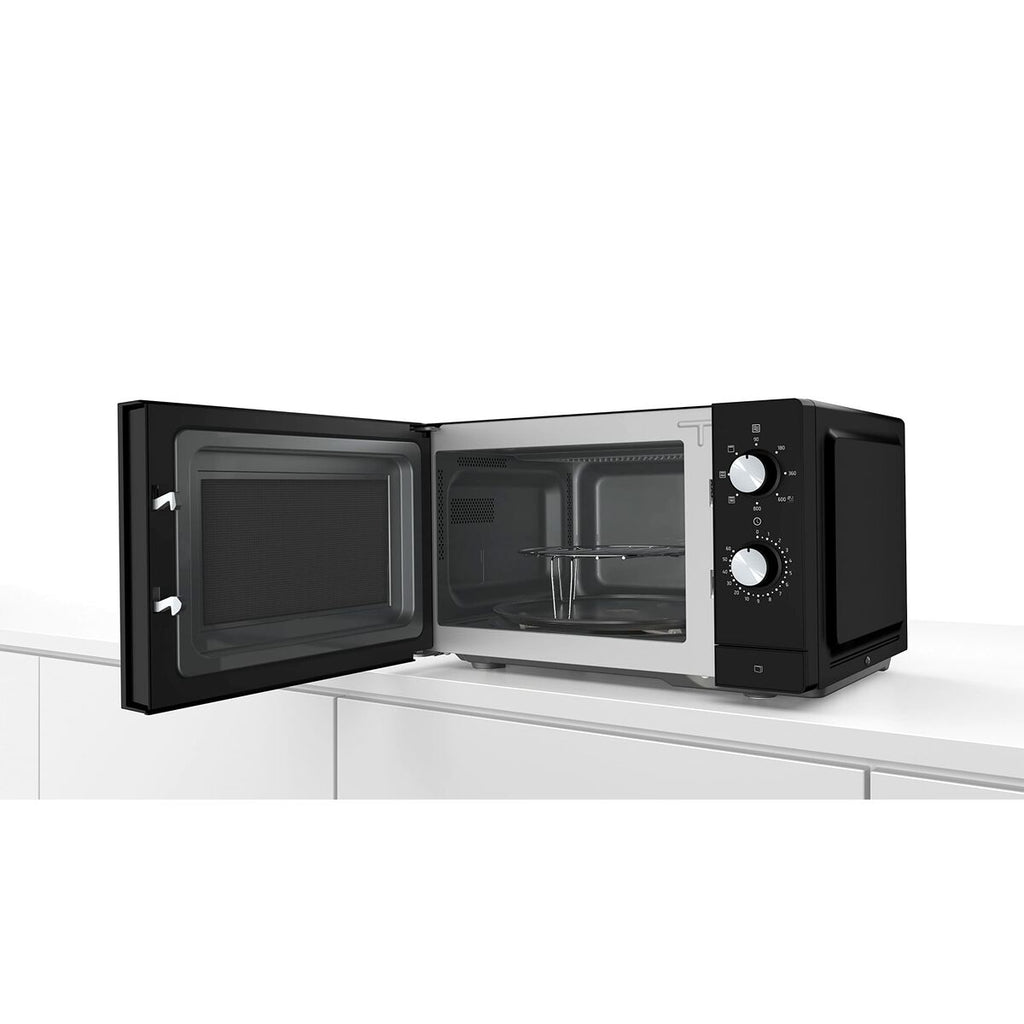 Mikrovågsugn Balay 3CG5175A2 1200W 25 L Antracit Svart Grå 1200 W 900