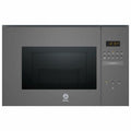 Mikrovågsugn Balay 3CG5175A2 1200W 25 L Antracit Svart Grå 1200 W 900