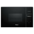 Mikrovågsugn Balay 3CG5175N3 900W 25 L Antracit Svart 1200 W 900 W 25 L