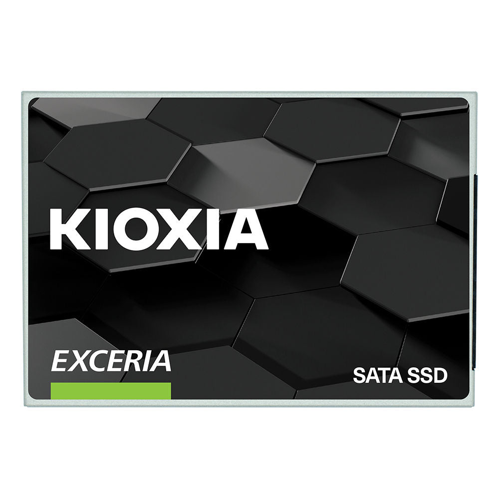 Hårddisk Kioxia LTC10Z240GG8 480 GB SSD