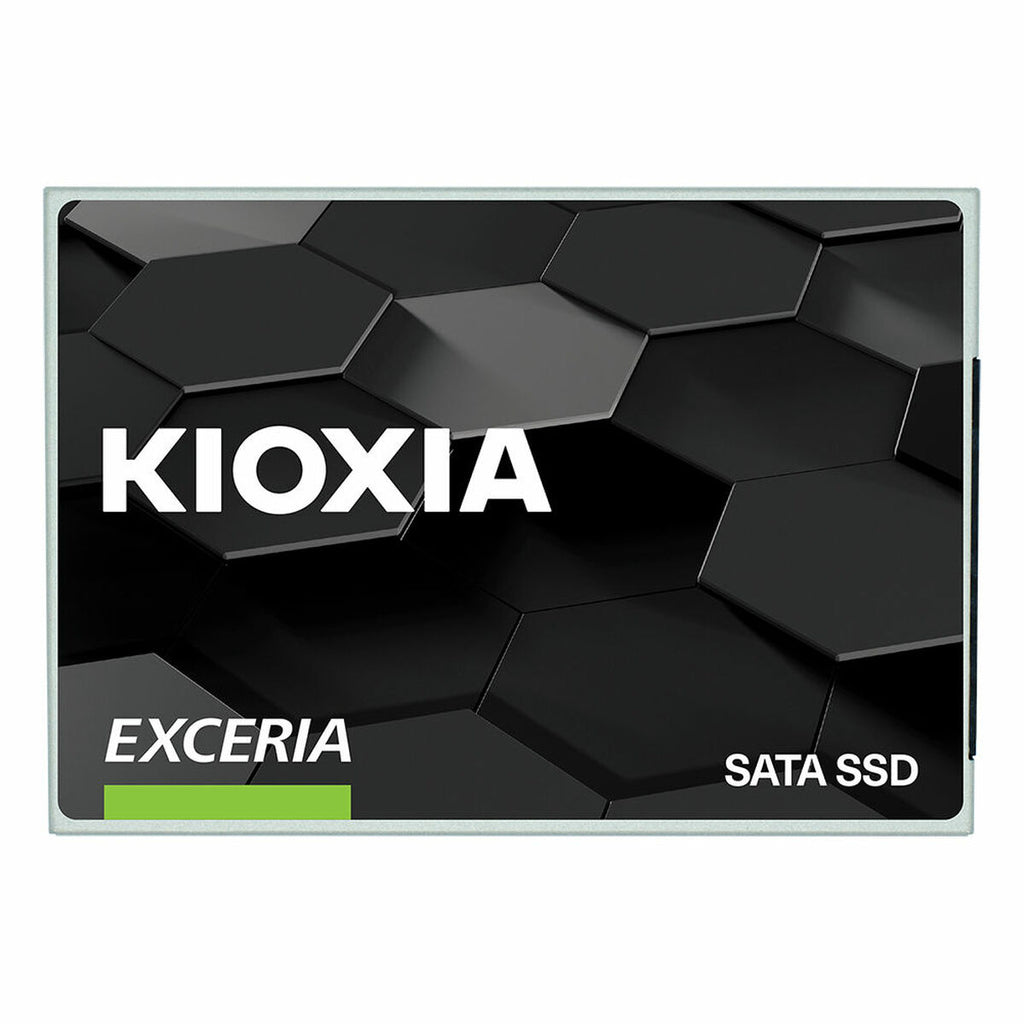 Hårddisk Kioxia LTC10Z240GG8 480 GB SSD