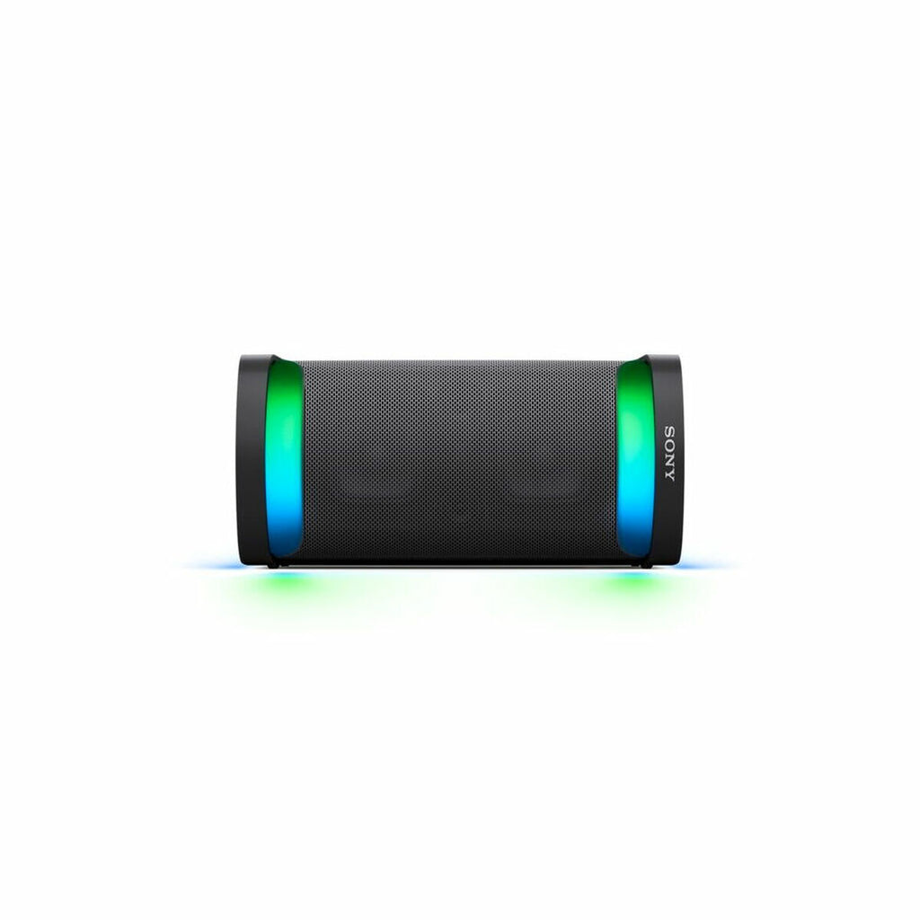 Bärbar högtalare Sony SRSXP500B.CEL
