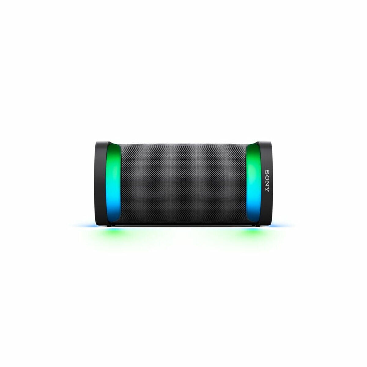 Bärbar högtalare Sony SRSXP500B.CEL