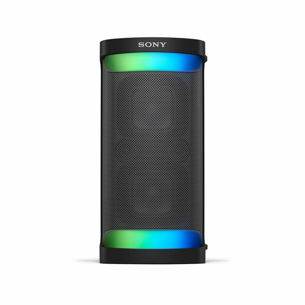 Bärbar högtalare Sony SRSXP500B.CEL