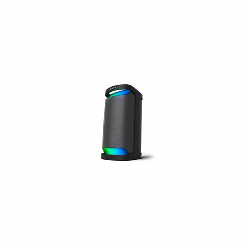 Bärbar högtalare Sony SRSXP500B.CEL