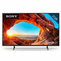 Smart-TV Sony KD43X85J 43" 4K Ultra HD LED WiFi Android TV Svart