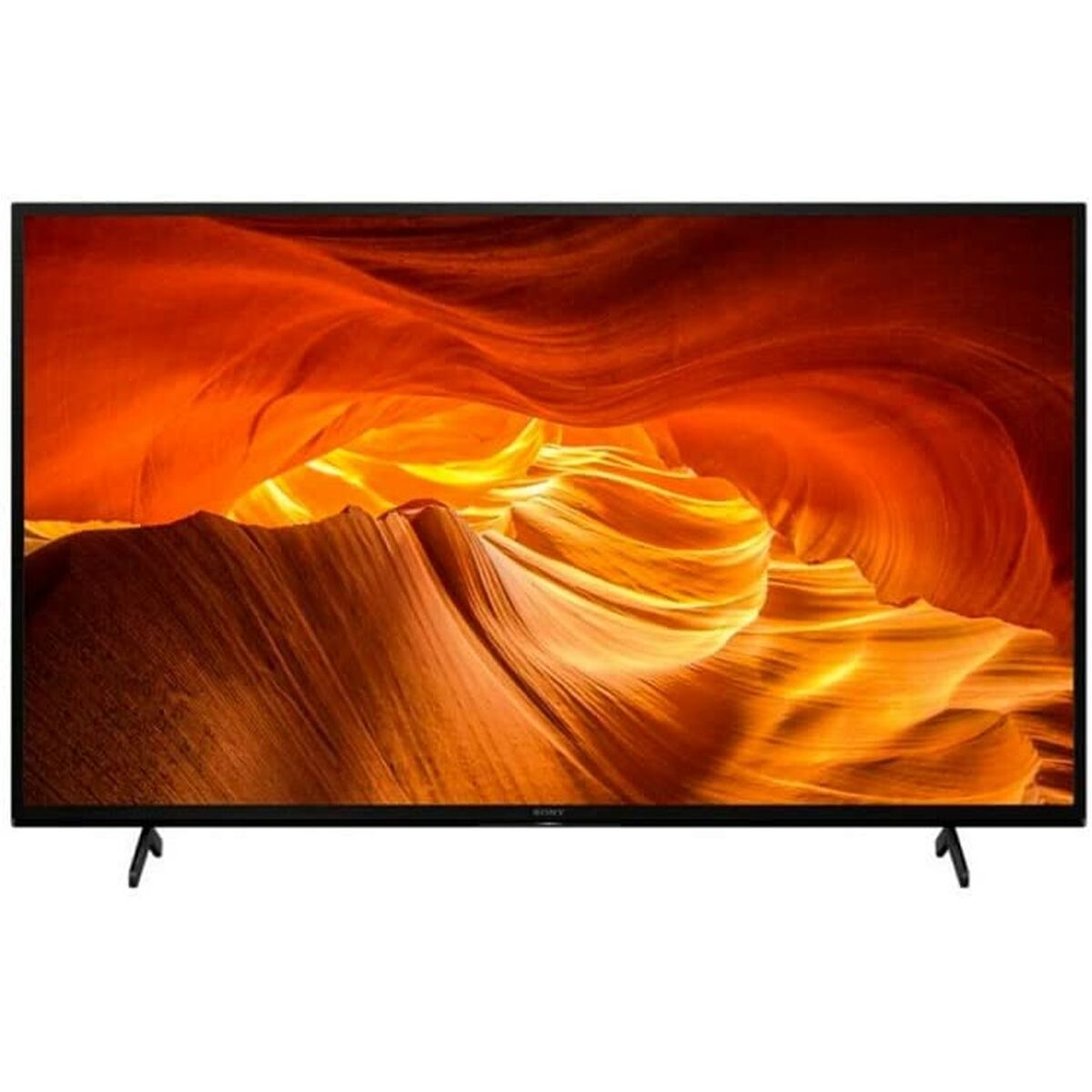 Smart-TV Sony KD50X73K 50" 4K ULTRA HD LED WIFI