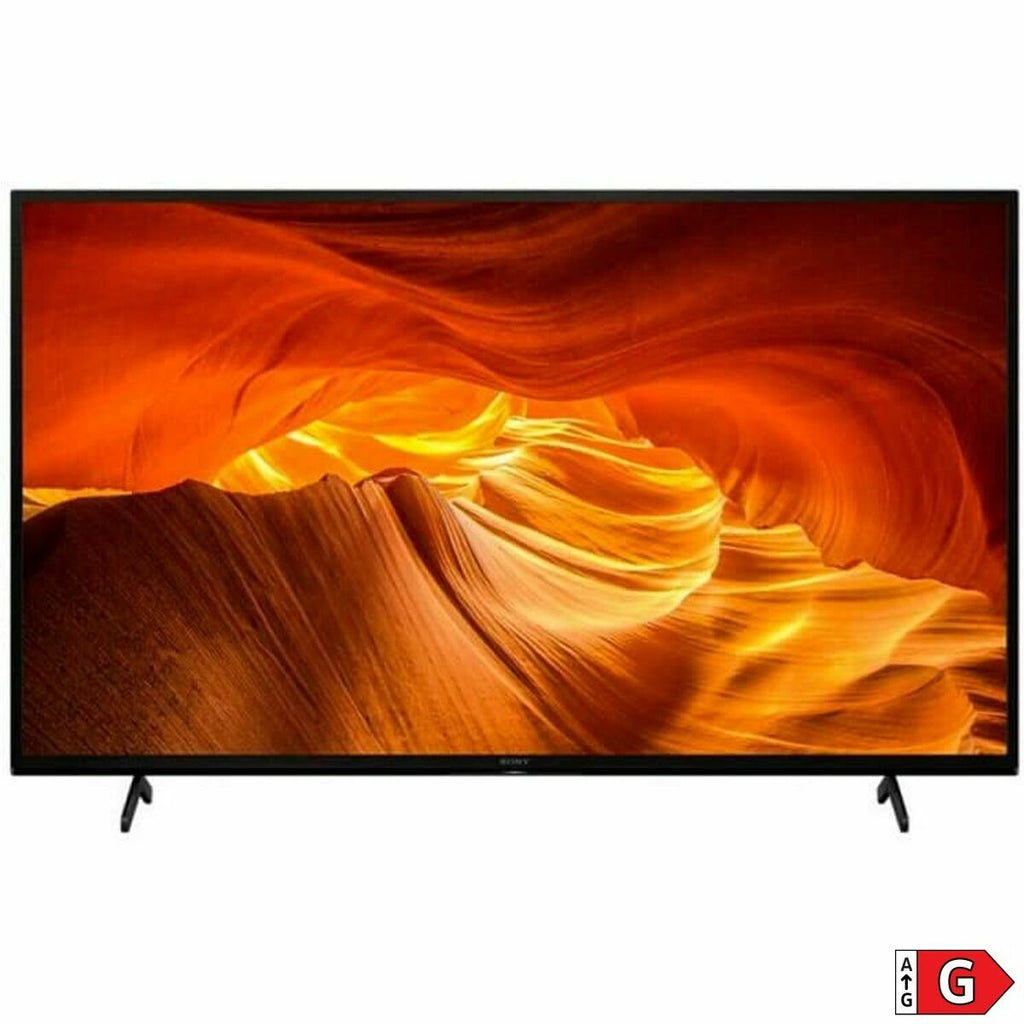 Smart-TV Sony KD50X73K 50" 4K ULTRA HD LED WIFI