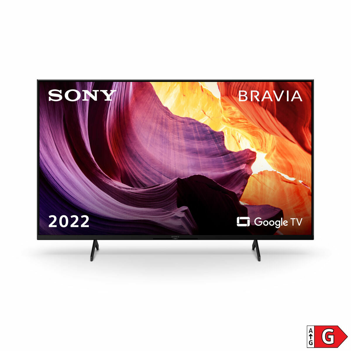 Smart-TV Sony KD50X81K 50" 4K ULTRA HD LED WIFI