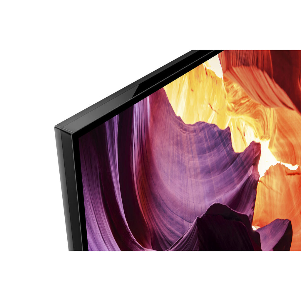 Smart-TV Sony KD50X81K 50" 4K ULTRA HD LED WIFI