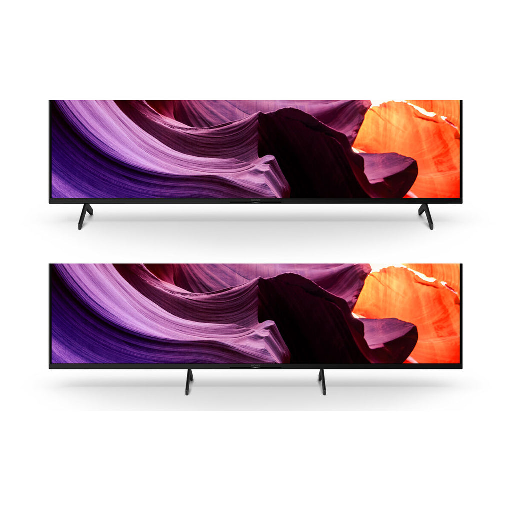 Smart-TV Sony KD50X81K 50" 4K ULTRA HD LED WIFI