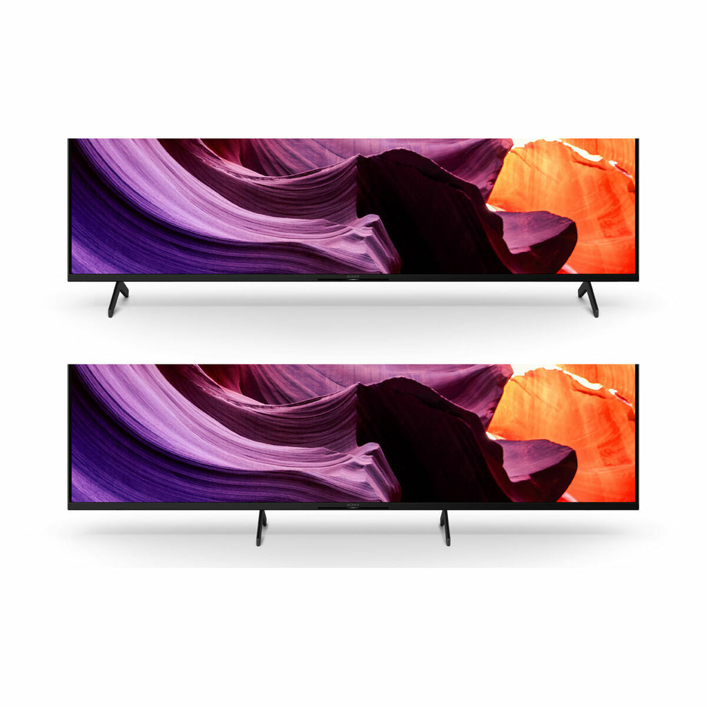 Smart-TV Sony KD50X81K 50" 4K ULTRA HD LED WIFI